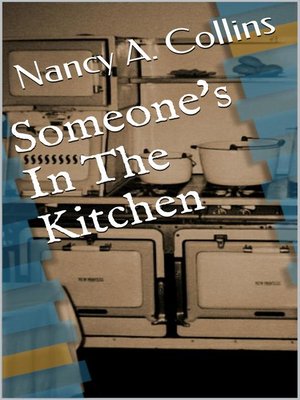 cover image of Someone's In the Kitchen
